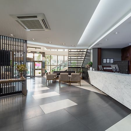 Hotel Laghetto Bento Бенту-Гонсалвіс Екстер'єр фото