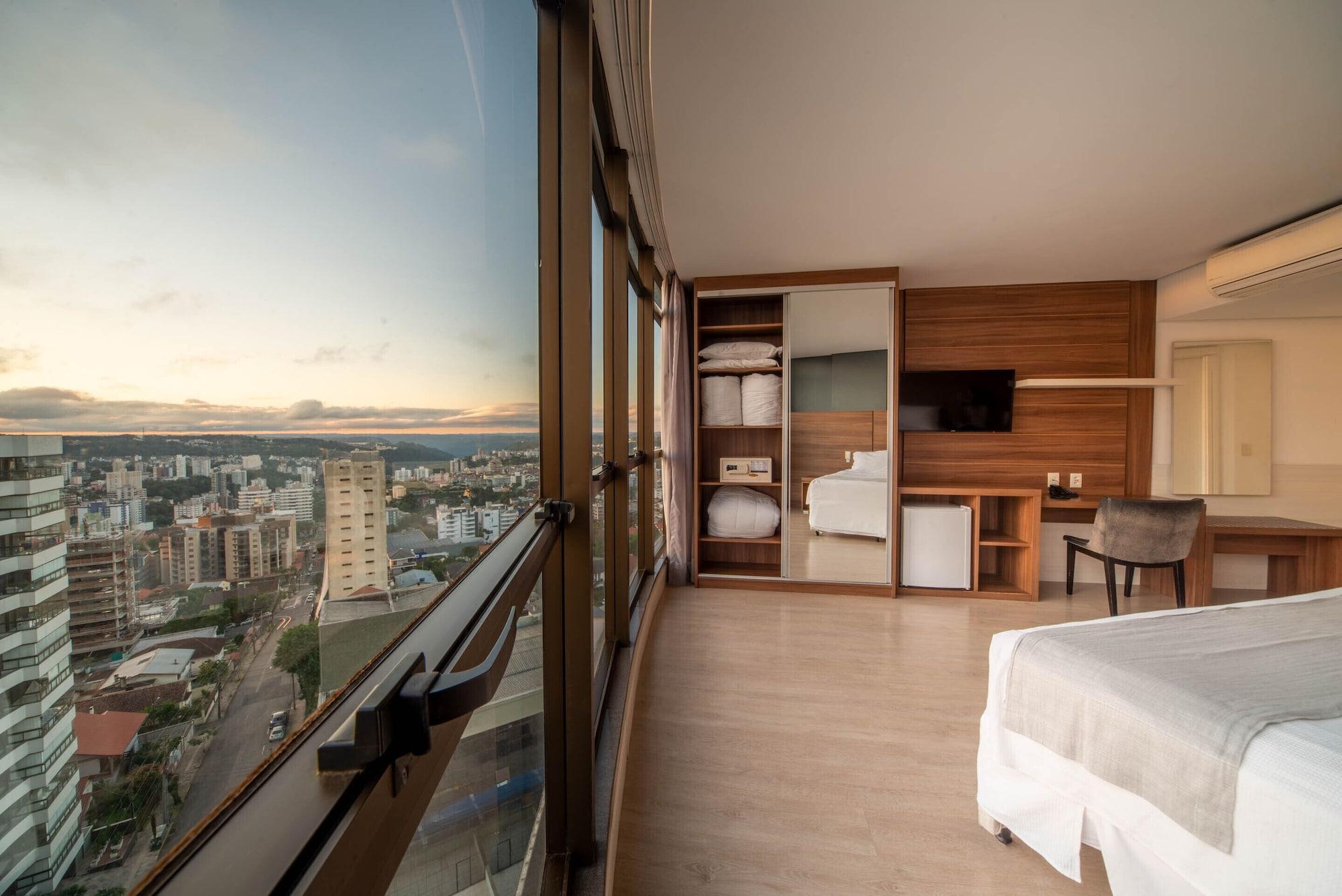 Hotel Laghetto Bento Бенту-Гонсалвіс Екстер'єр фото